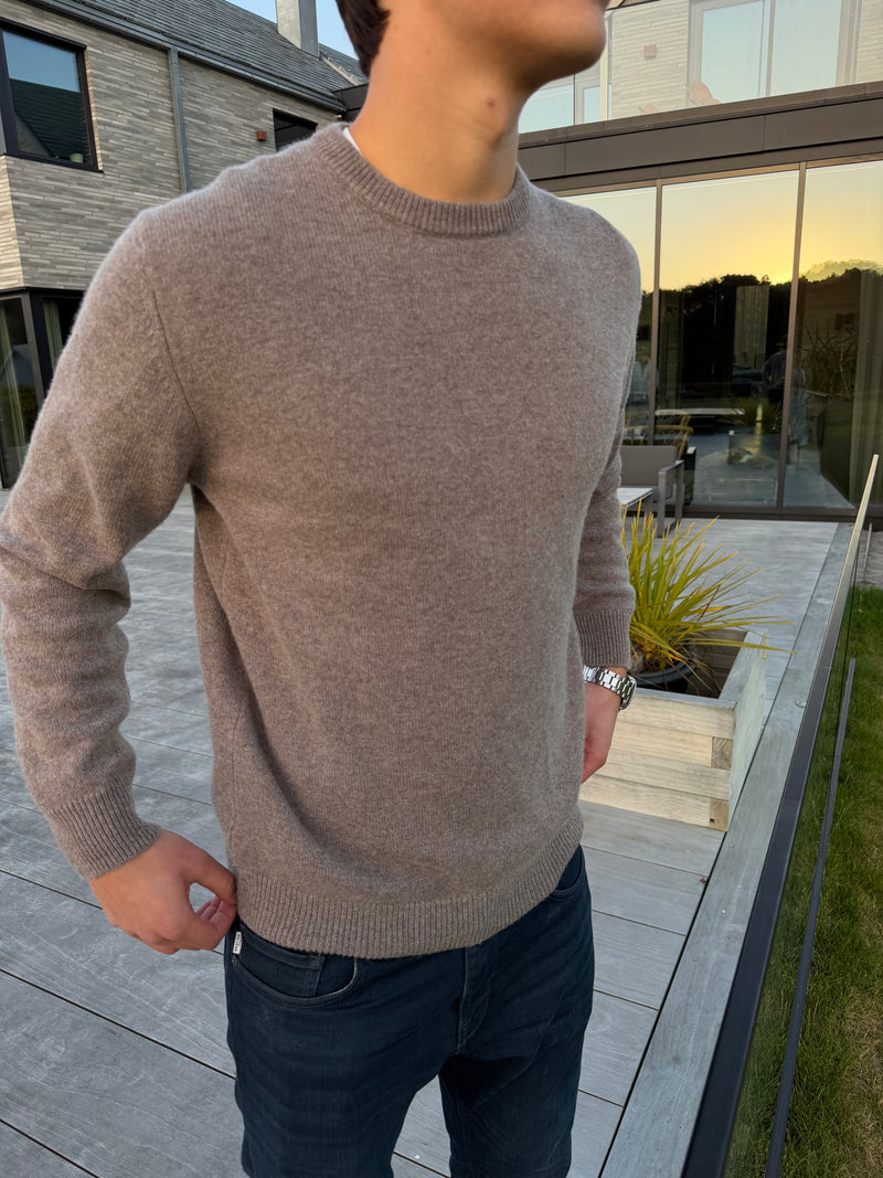 S. Magnussen