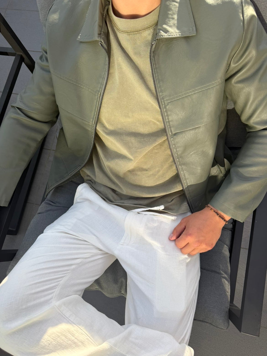 Overshirts