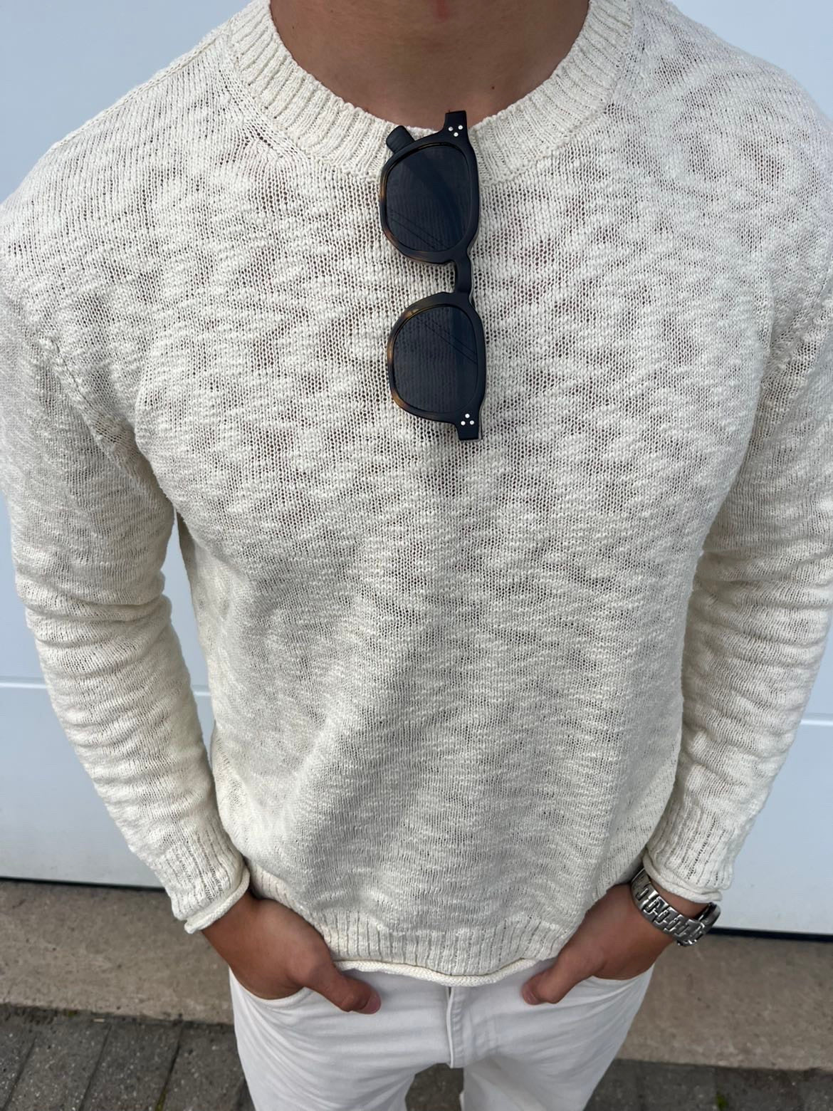 Solbriller - Oslo black