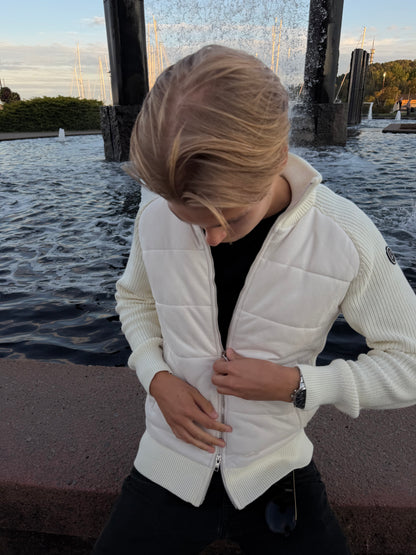 Cardigan-jakke — Off White