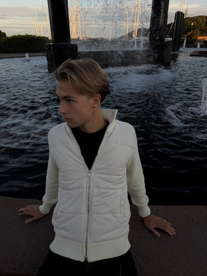 Cardigan-jakke — Off White