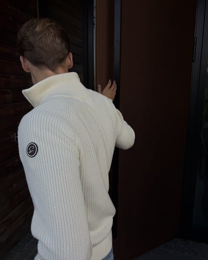 Cardigan-jakke — Off White