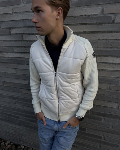 Cardigan-jakke — Off White