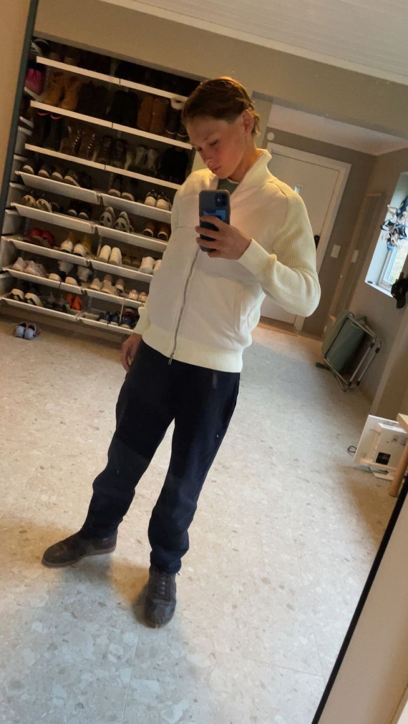 Cardigan-jakke — Off White