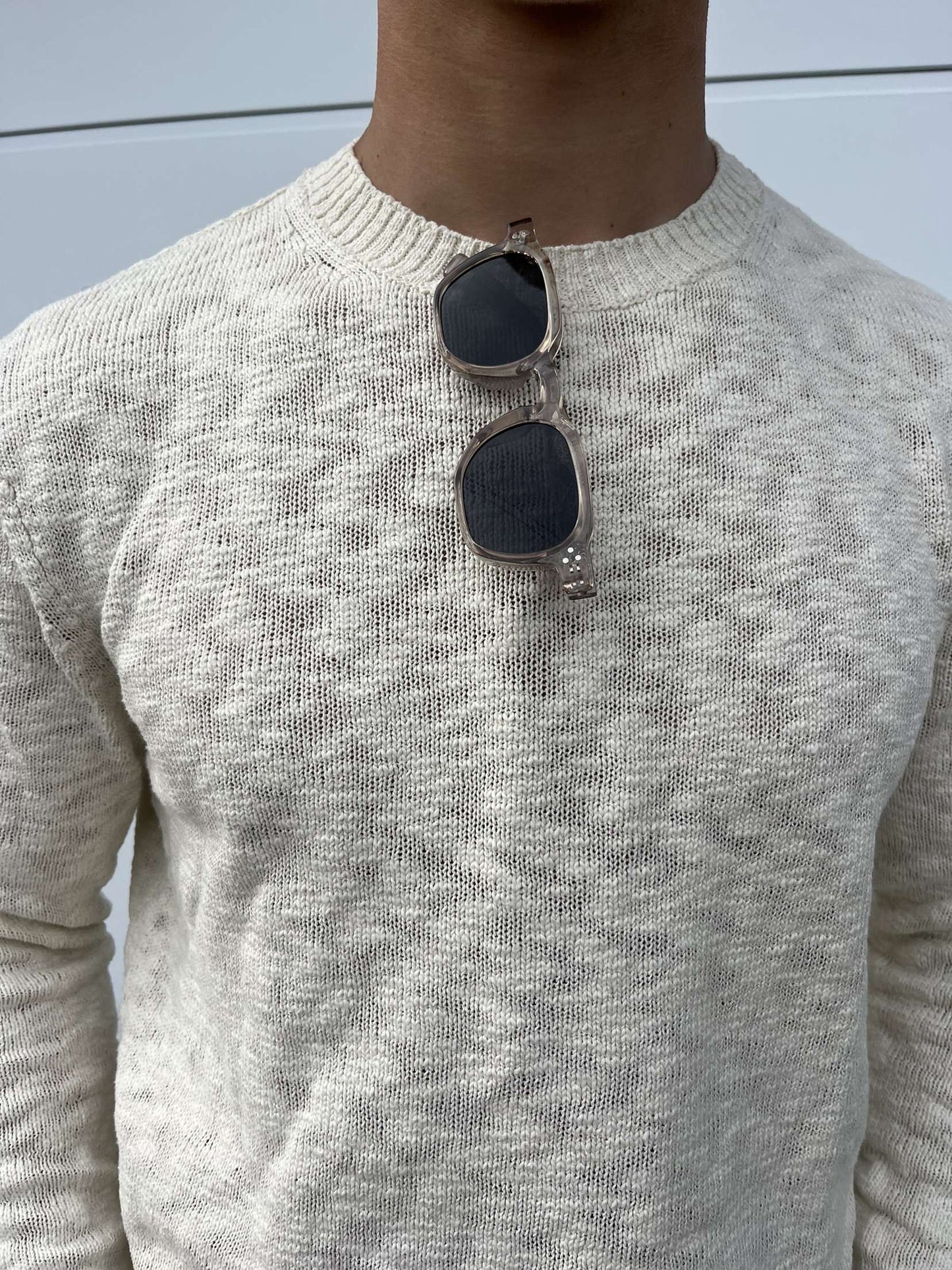 Solbriller - Oslo clear