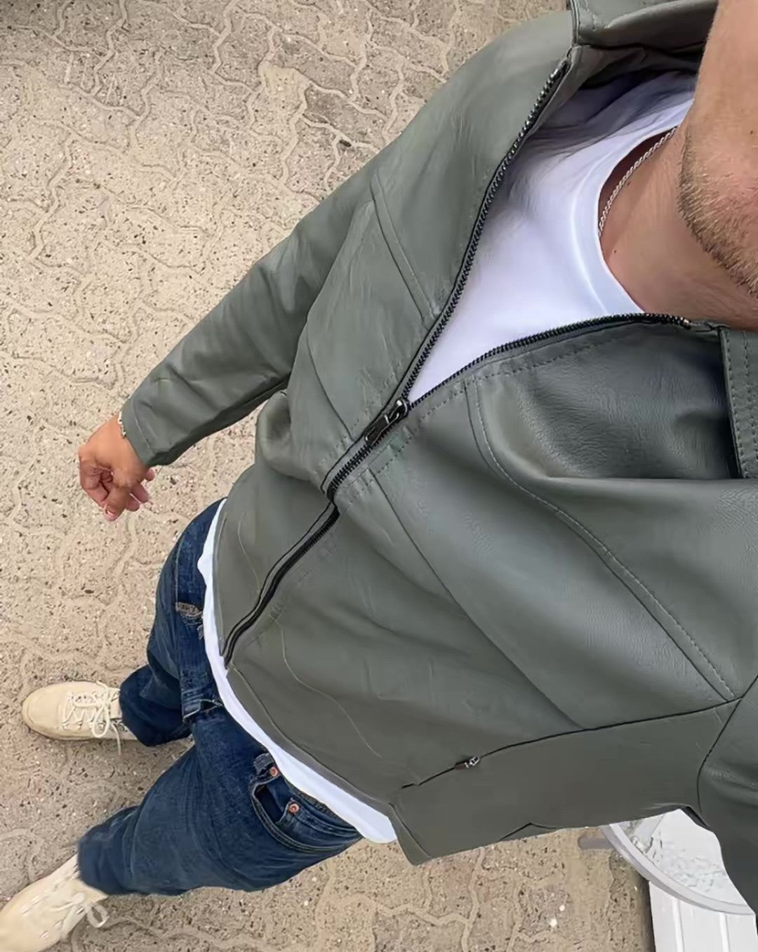 The S.MAGNUSSEN overshirt