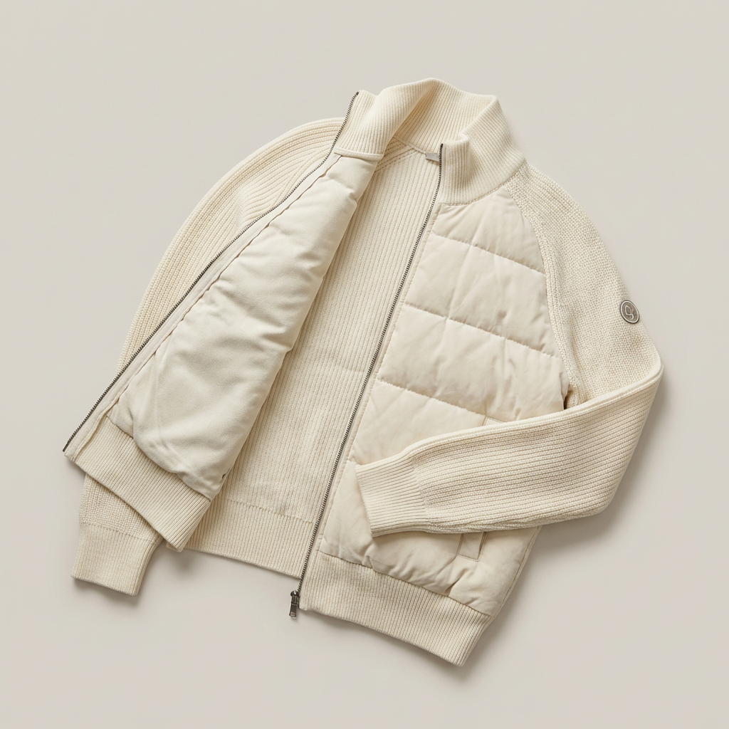 Cardigan-jakke — Off White