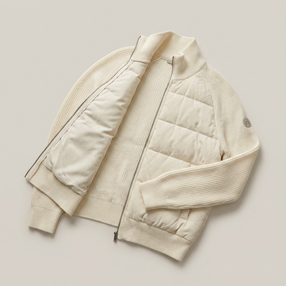 Cardigan-jakke — Off White