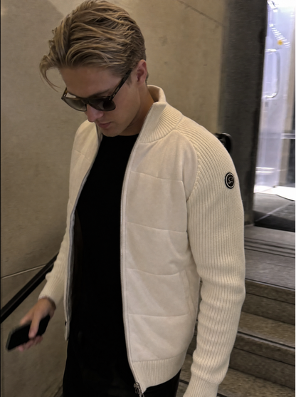 Cardigan-jakke — Off White