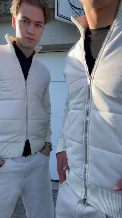 Cardigan-jakke — Off White